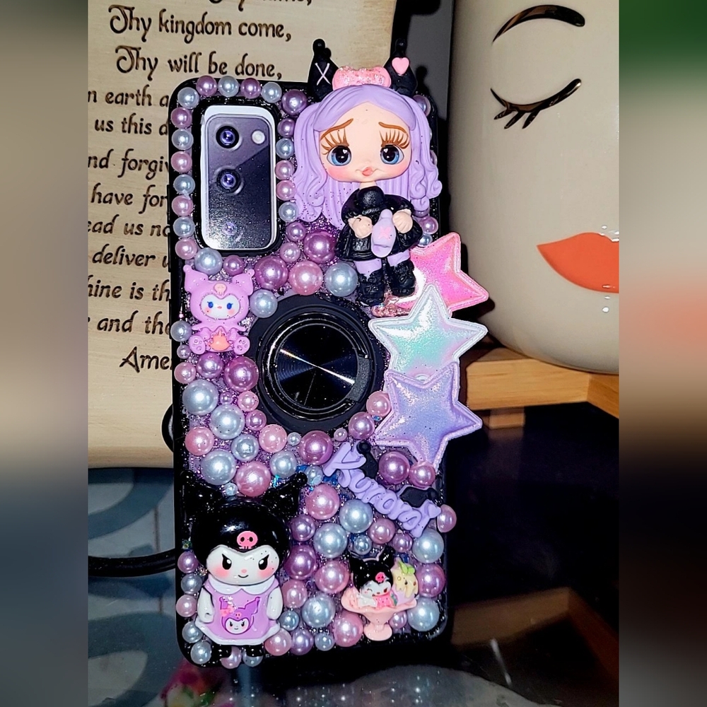 Custom phone case. - Picture 5 of 10